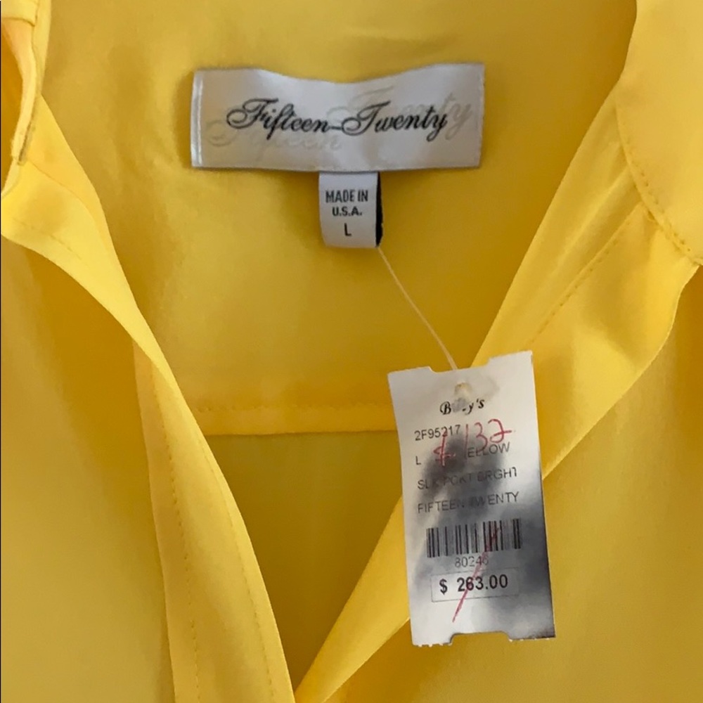 Blouse - Picture 4 of 7